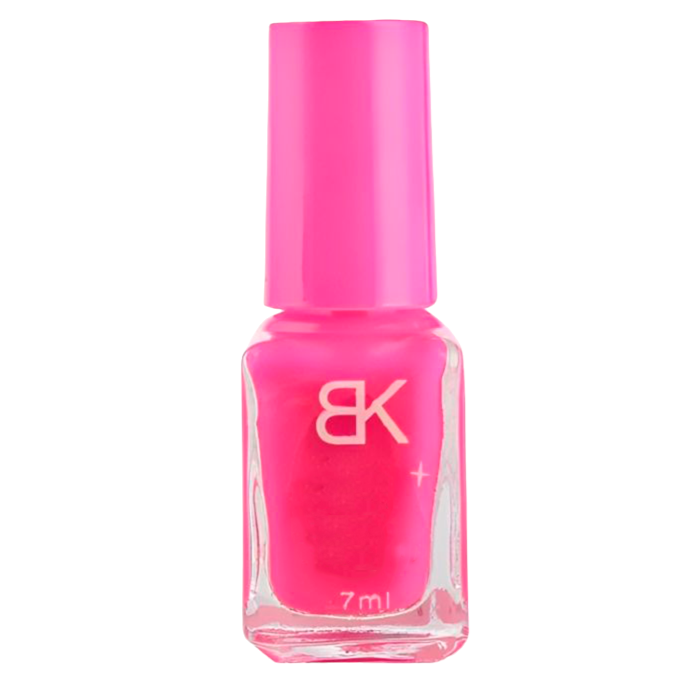 UV Nagellack Rosa