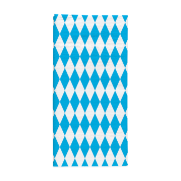 Oktoberfest pappersduk - 120x180 cm