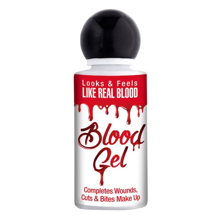 Falskt blod gel 28 ml