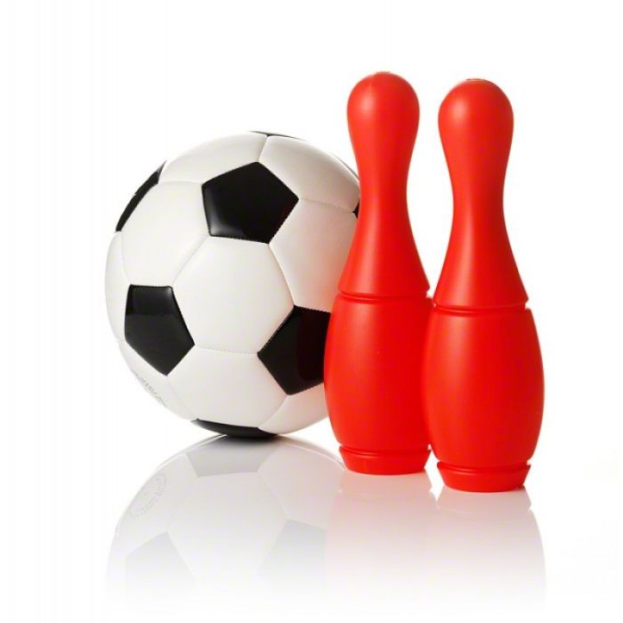 Ölbowling-set 