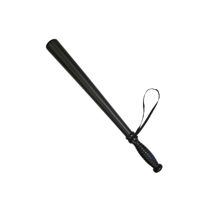 Polisbatong svart - 53 cm