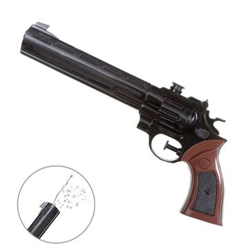 Shots cowboy vattenpistol - 30 cm
