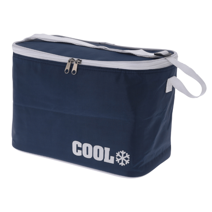 Kylväska med axelband - 30x16x21,5 cm