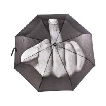 F*** the rain paraply