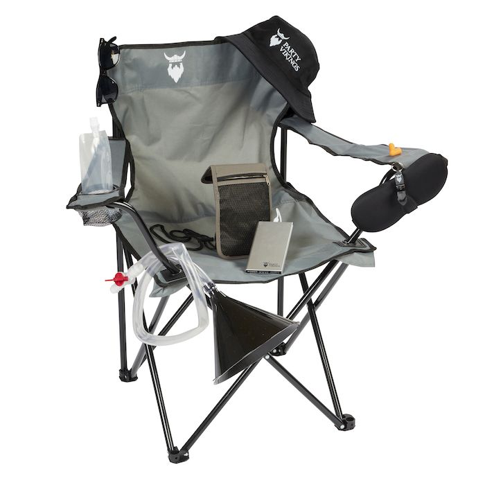 Ditt Personliga Festival kit