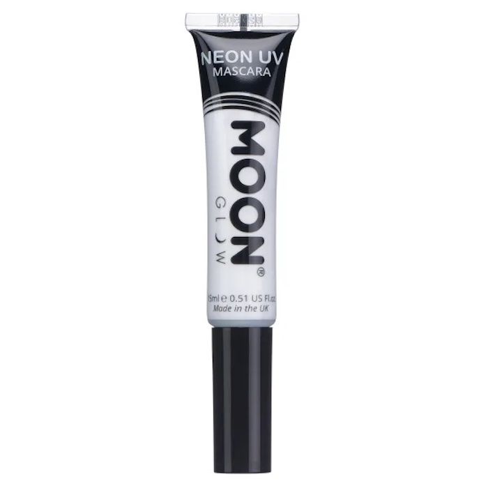 Neon UV Mascara Vit 15 ml Moon Creations