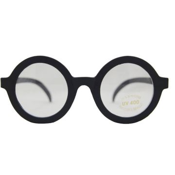 Harry Potter-glasögon svarta - onesize
