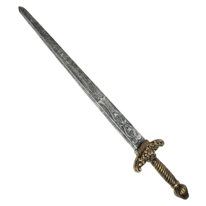 Excalibur riddarsvärd - 89 cm