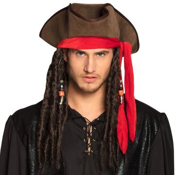 Kapten Jack Peruk