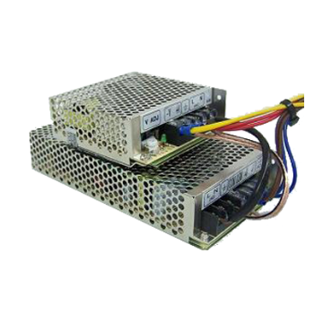 12 volts strömförsörjning boxmaskin
