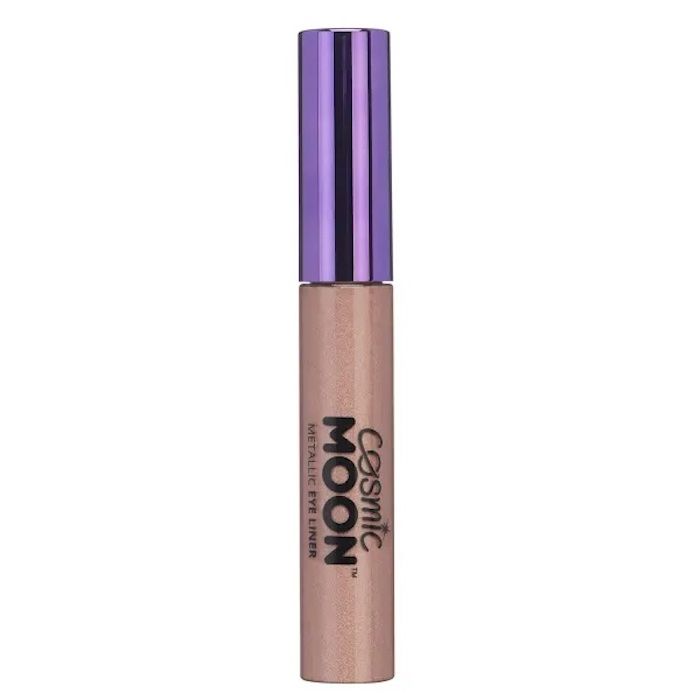Metallisk Eyeliner Roséguld Moon Creations
