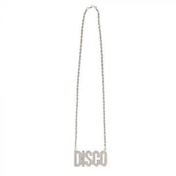 "DISCO" halsband 
