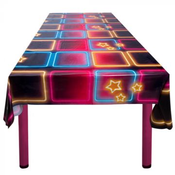 Disco fever dug - 130x180 cm