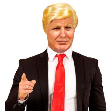 President Peruk Blond - Donald Trump