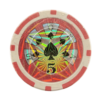 Pokerchips Royal Flush 5 50x