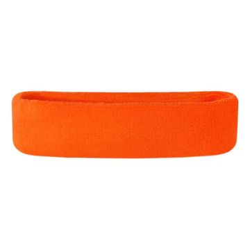 UV Neon Pannband Orange