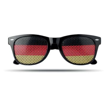 Tyskland Solglasögon