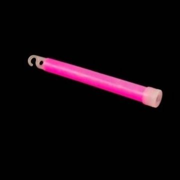 Jumbo Glowstick Rosa - 1,5 x 15 cm 6"