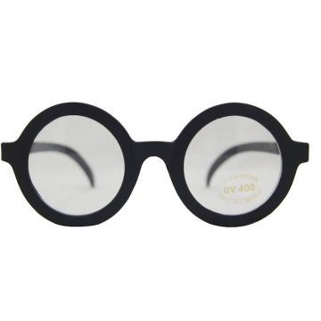 Harry Potter Solglasögon Svart