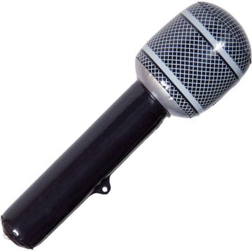 Upplåsbar Mikrofon - 31 cm