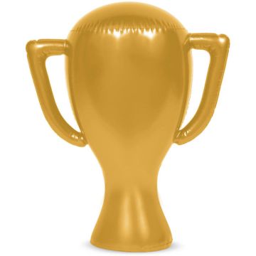 Upplåsbar Pokal - 45 cm