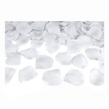 Sølv rosenblande 144x - 5x5 cm