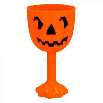 Pumpa pokal plastikkopp - 375 ml