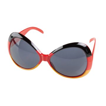 Tysklands stora solglasögon