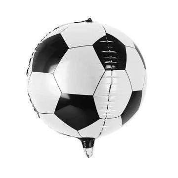 Fotboll Folieballong - 40 cm