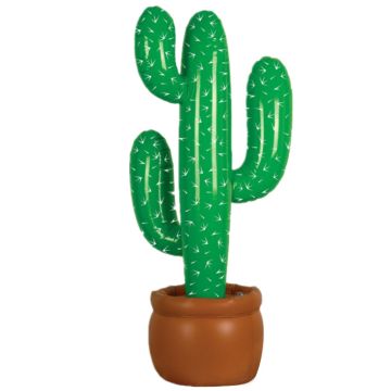 Upplåsbar kaktus 90 cm