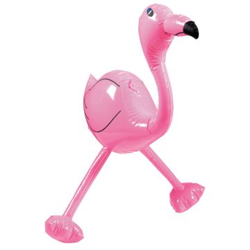 Uppblåsbar Flamingo - 50,8 cm