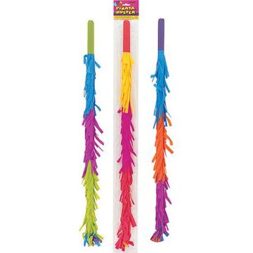 Piñata Slagträ - 75 cm