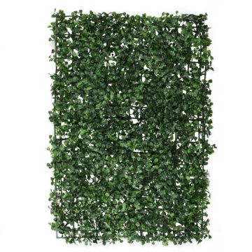 Konstgjord Växtvägg 40 x 60 cm