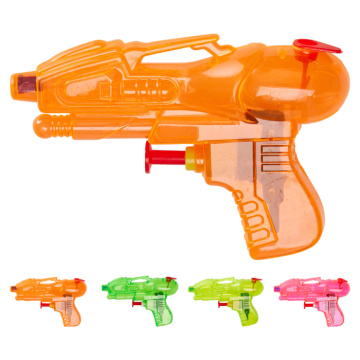 Mini vattenpistol ass. - 10 cm