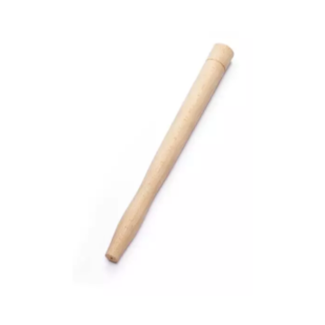 Fastlagsdragklubba liten - 45 cm