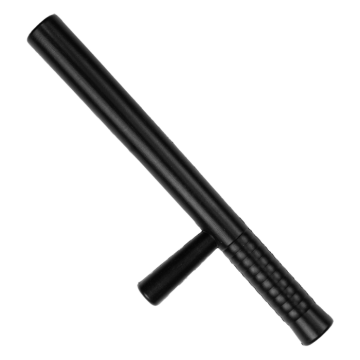 Polisstav för barn - 29 cm