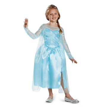 Disney® Frost Elsa kostym för barn