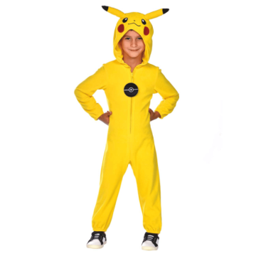 Pokémon® Pikachu kostym för barn