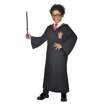 Harry Potter® kostym för barn