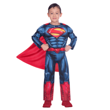 Superman® kostym för barn
