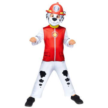 Paw Patrol® Marshall kostym för barn