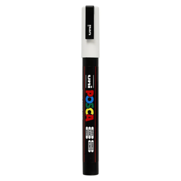 Posca Tusch vit 0,9-1,3 mm