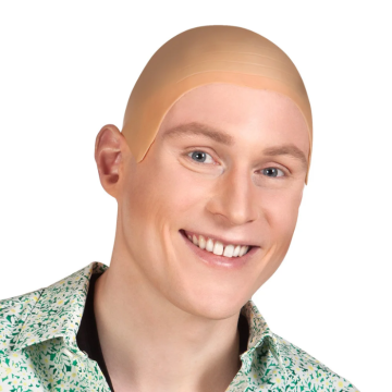 Latex skalpperuk