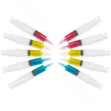 Shotkanyl 60 ml dryckkanyl 10x