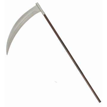 Dödens klubba 115 cm