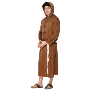 Munke kostume