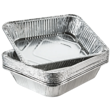 Folieformar med hög kant 10x - 26 x 32cm