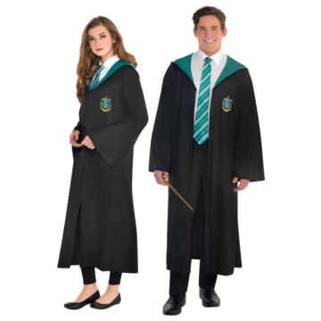 Harry Potter® Slytherin kappa one-size unisex
