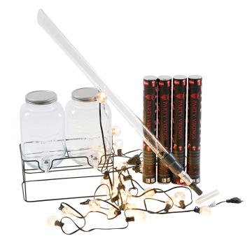 Studentgildepaket bas