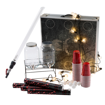 Studentergilde paket deluxe